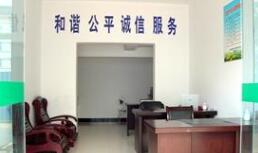 江苏苏信房地产评估咨询有限公司溧阳分公司