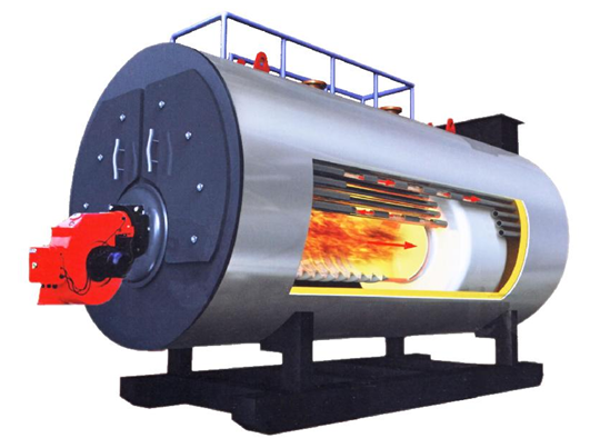 东台市金龙锅炉有限公司