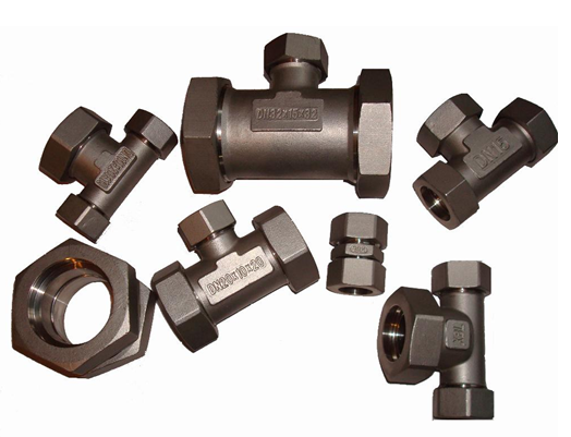 东台市卫国不锈钢制品厂