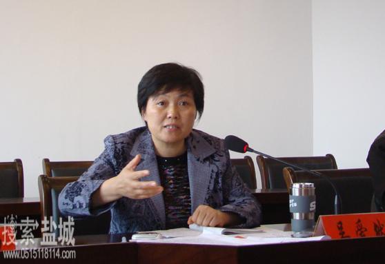 东台市新街供销合作