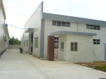 宜兴市宏力灯杆灯具厂