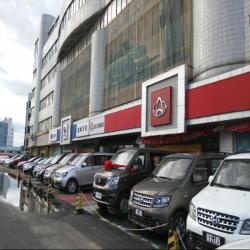 盐城万达汽车销售服务有限公司