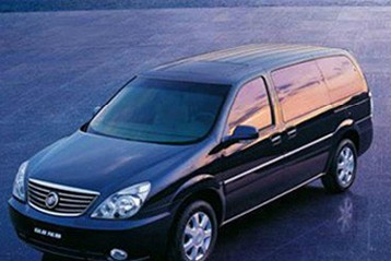 昌润汽车销售有限公司