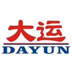 金坛市大运摩托车销售有限公司