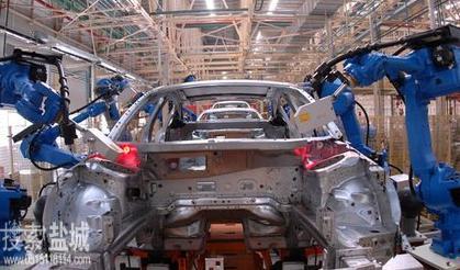 盐城市广达汽配制造有限公司