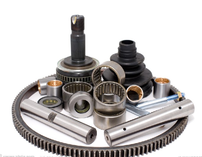 江苏永宇汽车配件有限公司