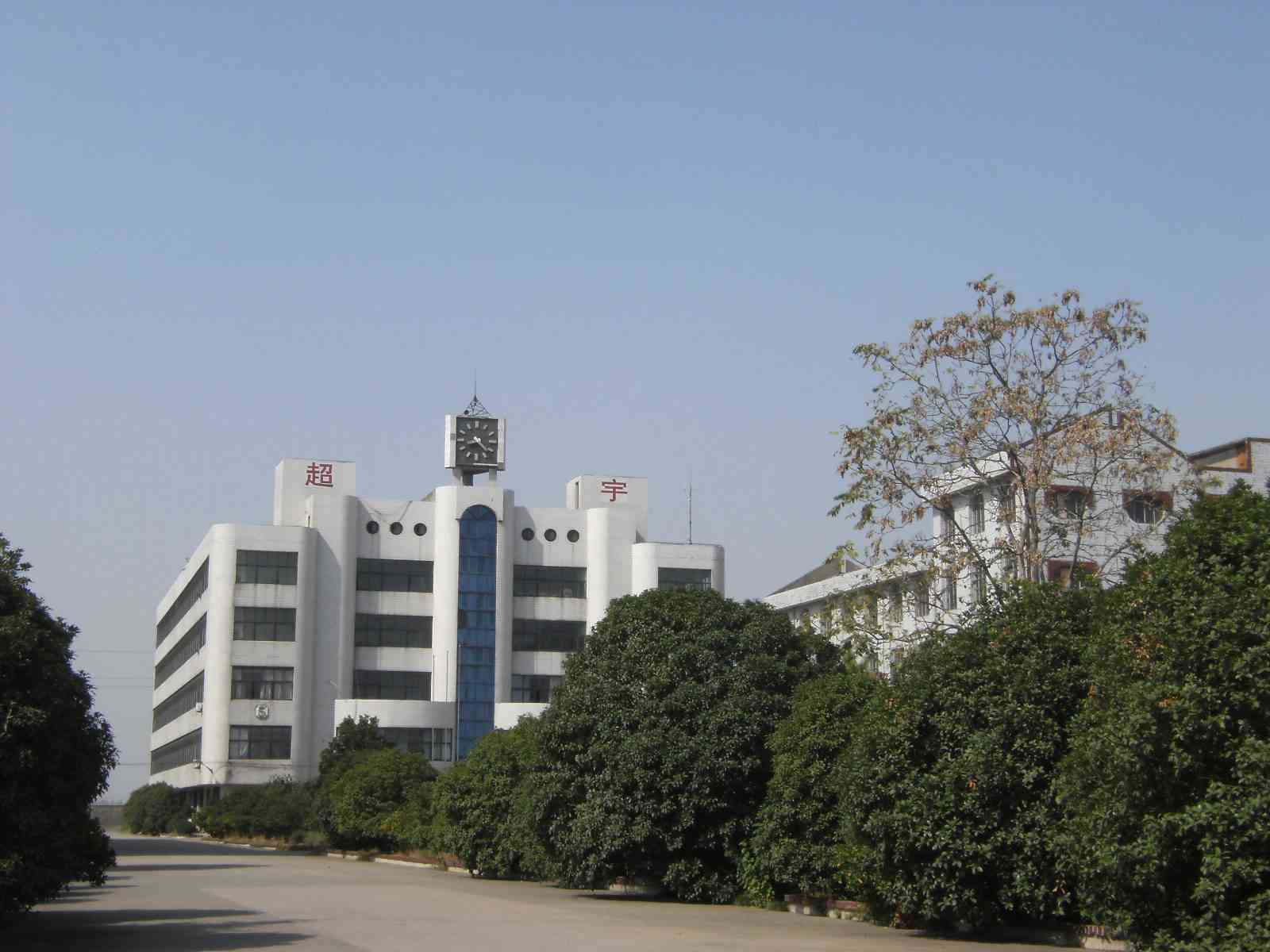 常州市超宇灯件有限公司