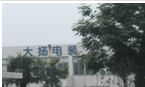 常州大扬电装有限公司