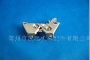 常州市汉忠机车配件有限公司
