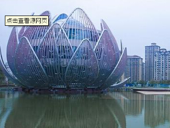 常州市武进区城市规划展览馆