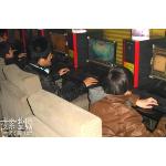 东台市雷呜网吧