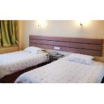 东台市二十四开假日宾馆